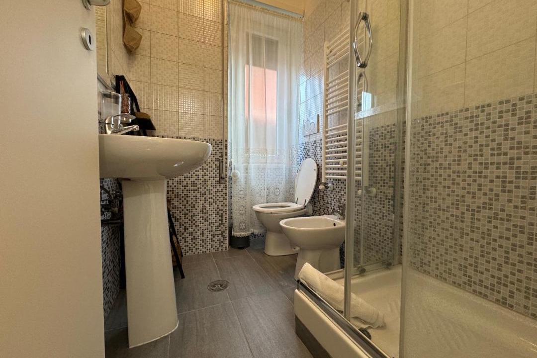 Photo of Bathroom in Frattocchie
