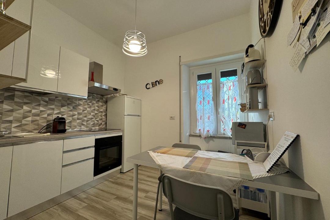 Photo of Kitchen in Frattocchie