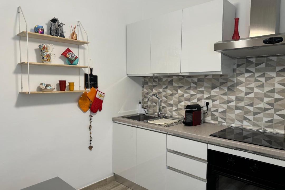 Photo of Kitchen in Frattocchie