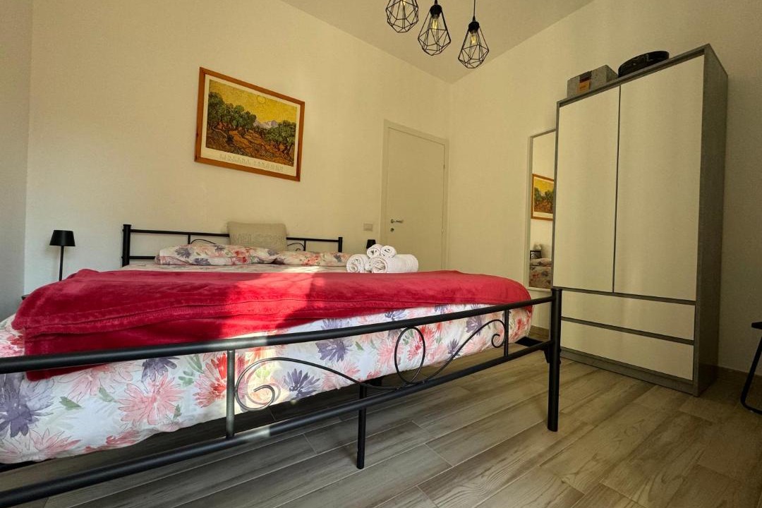 Photo of Bedroom in Frattocchie