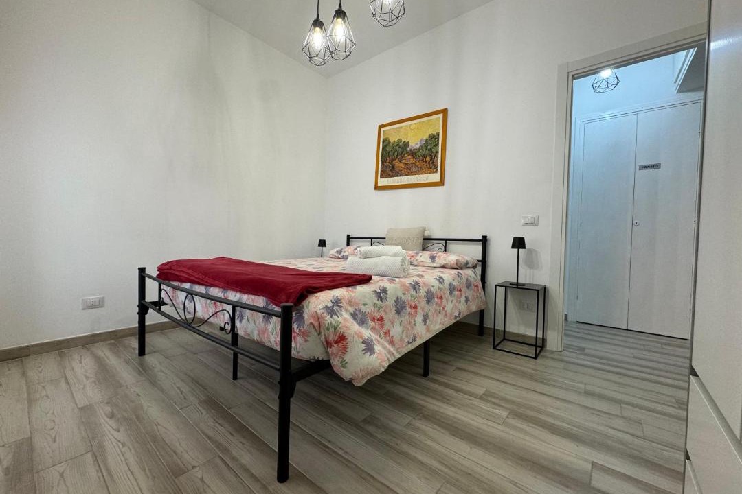 Photo of Bedroom in Frattocchie
