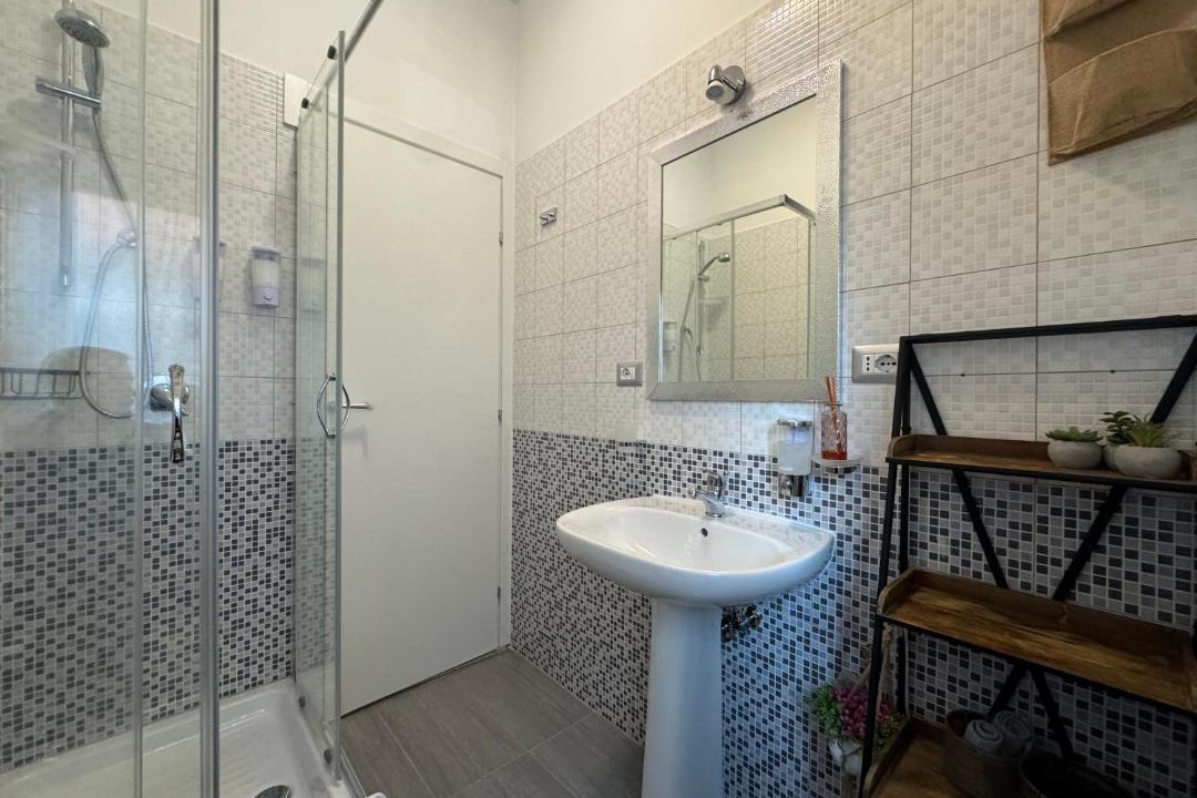Photo of Bathroom in Frattocchie