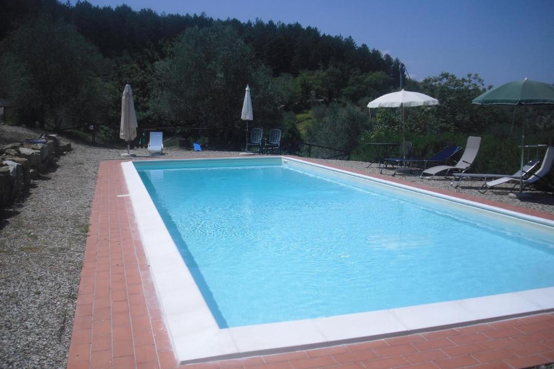 Photo of Outdoor in Castellina in Chianti
