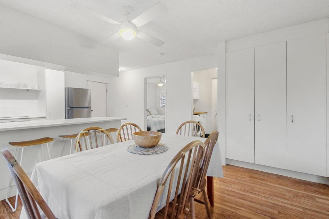 Photo of Kitchen in Golden Beach