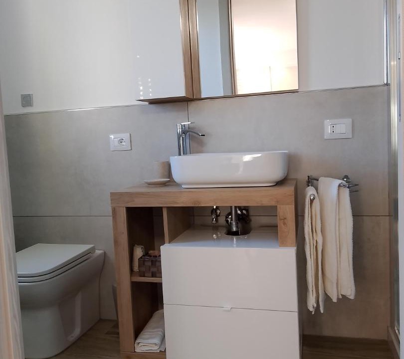 Photo of Bathroom in Ardea