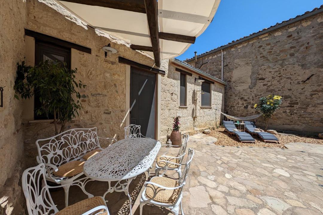 Photo of Patio Balcony in Locati