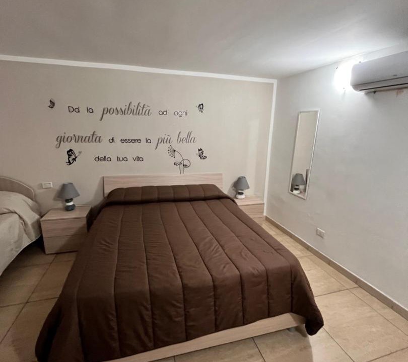 Photo of Bedroom in Palermo