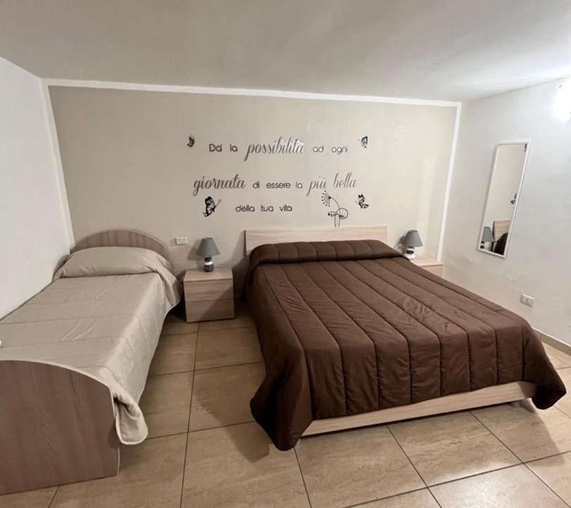 Photo of Bedroom in Palermo
