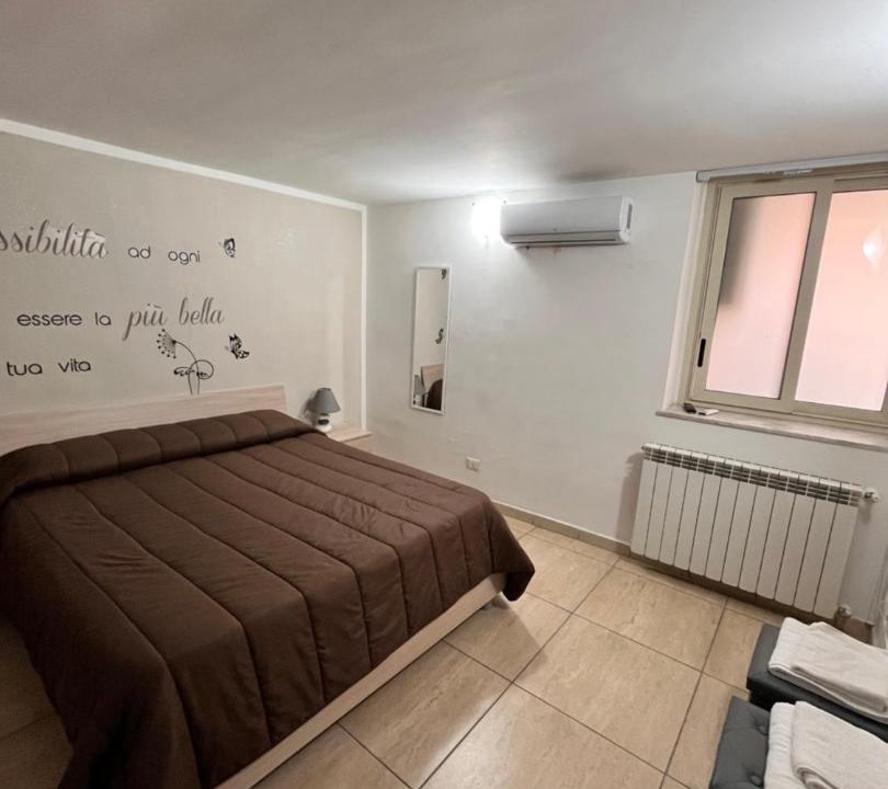 Photo of Bedroom in Palermo