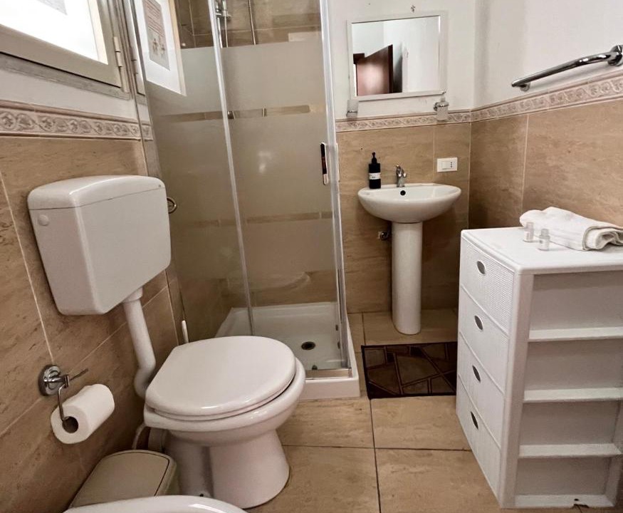 Photo of Bathroom in Palermo
