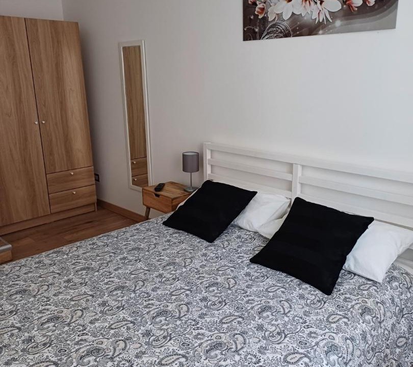 Photo of Bedroom in Ariccia