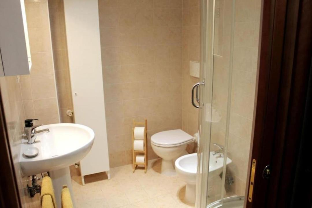 Photo of Bathroom in Zona XVI Torrenova