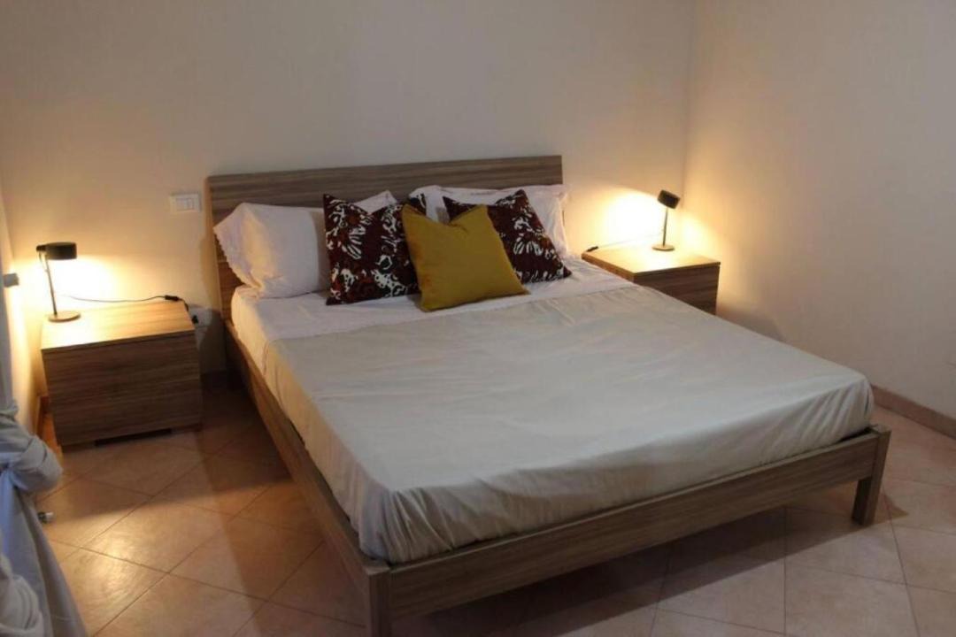 Photo of Bedroom in Zona XVI Torrenova