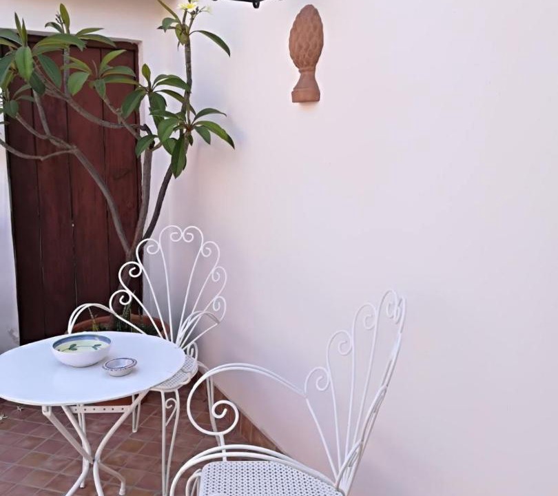 Photo of Patio Balcony in Trabia