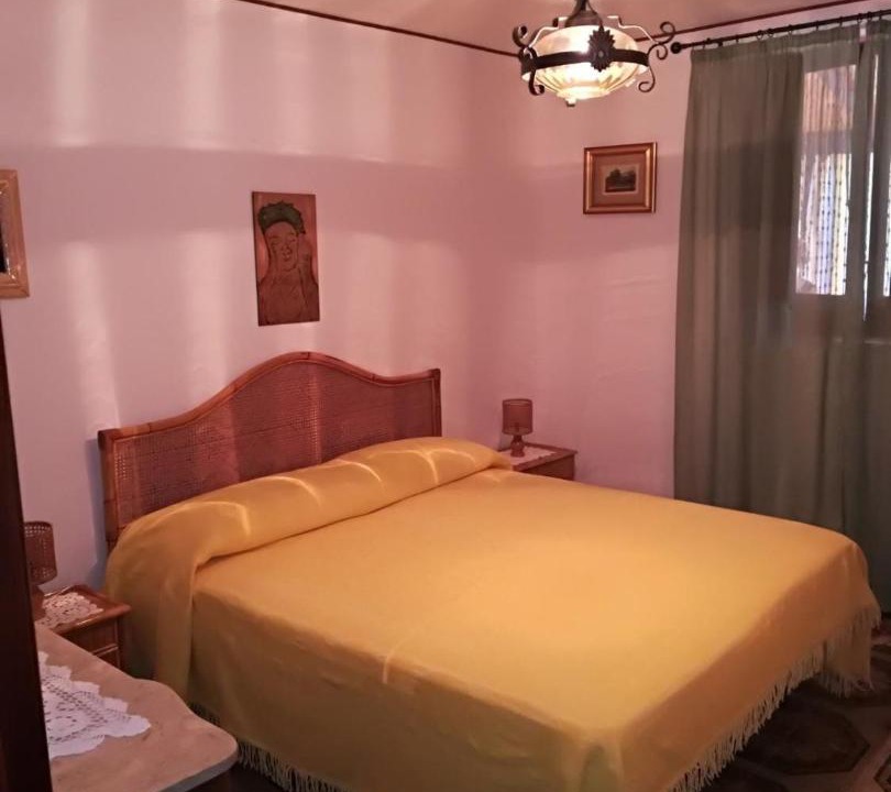 Photo of Bedroom in Trabia