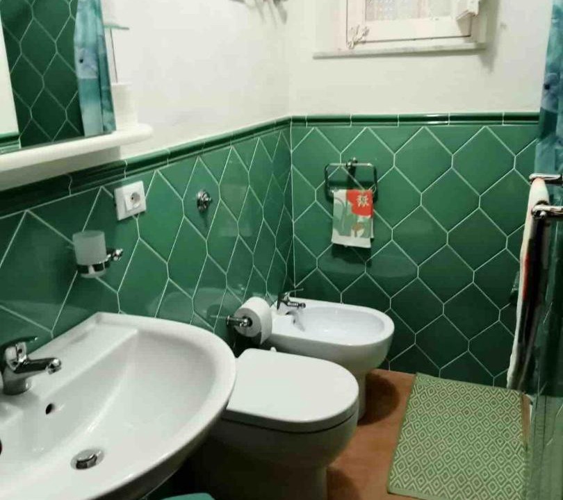 Photo of Bathroom in Trabia
