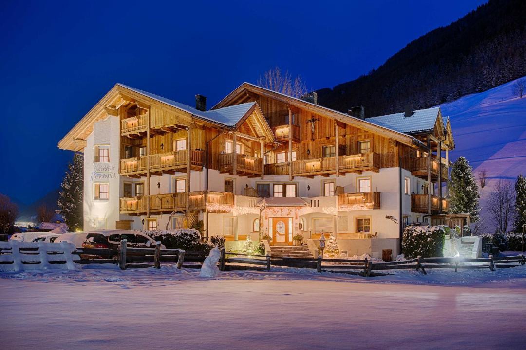 Photo of Others in Valle Aurina