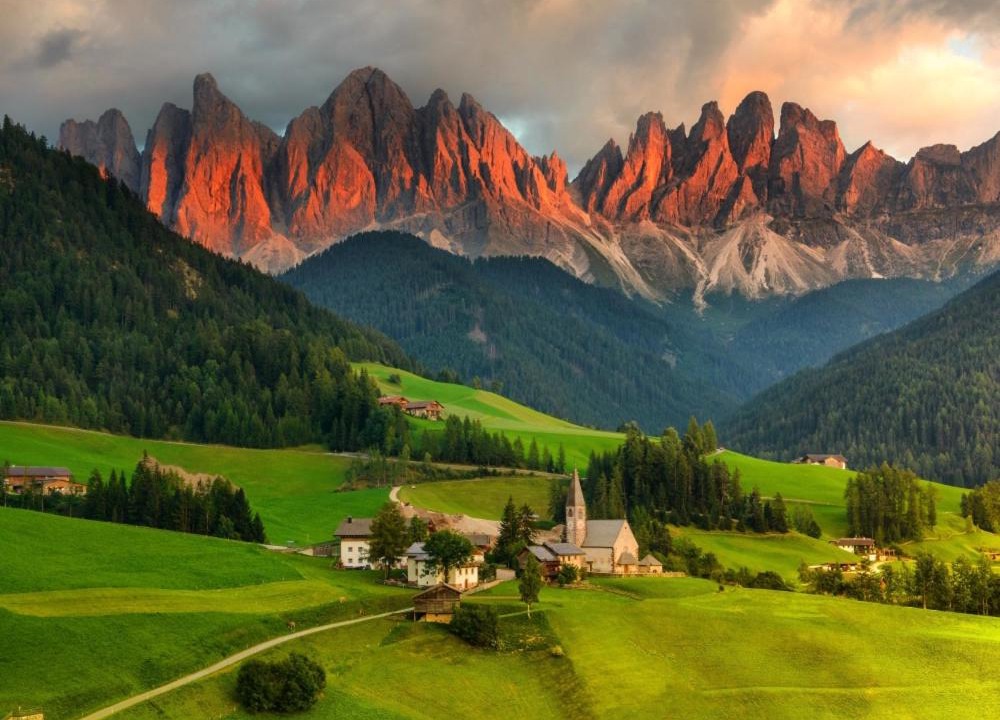 Photo of Others in Santa Maddalena