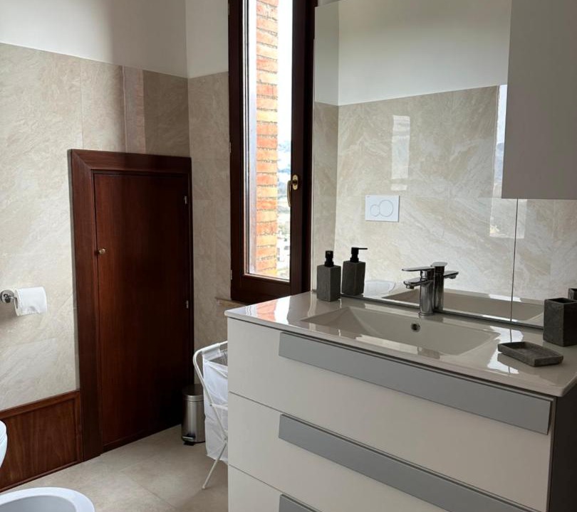 Photo of Bathroom in Palestrina