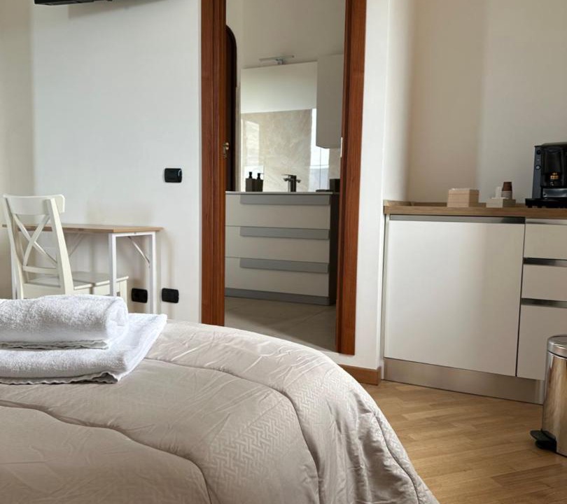 Photo of Bedroom in Palestrina
