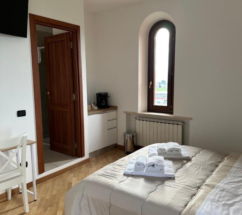 Photo of Bedroom in Palestrina