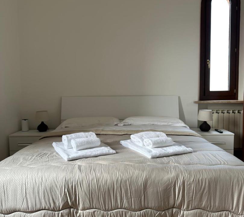 Photo of Bedroom in Palestrina