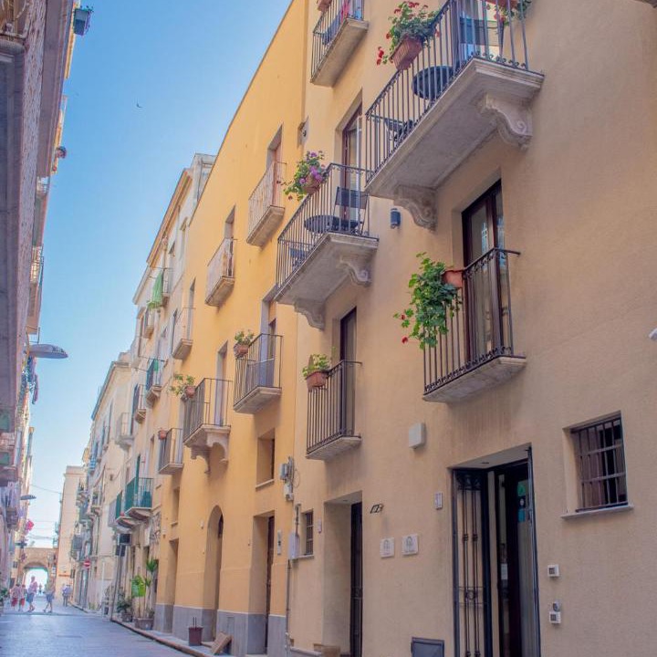 Photo of Others in Trapani City Centre