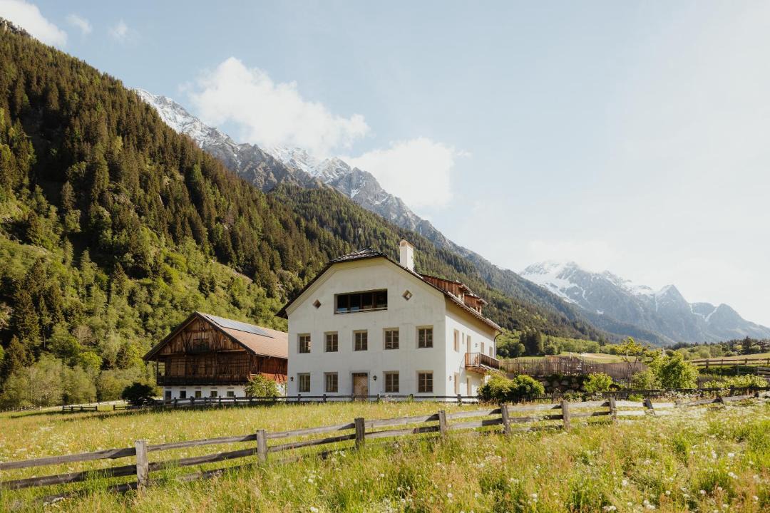 Photo of Others in Anterselva