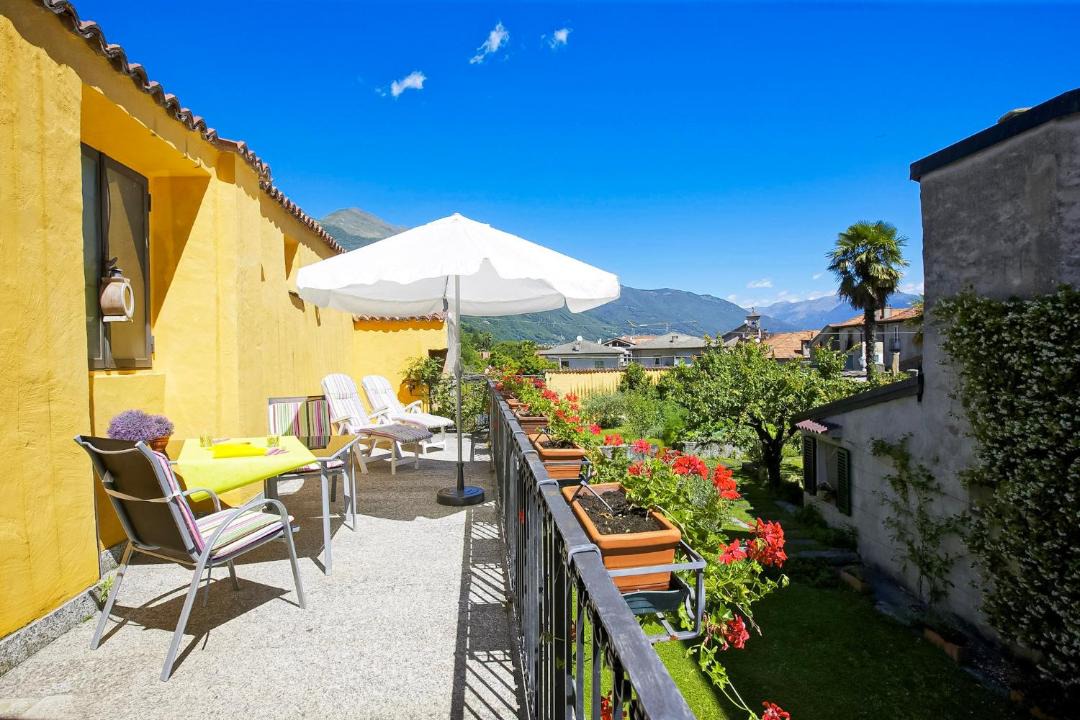 Photo of Others in Cannobio