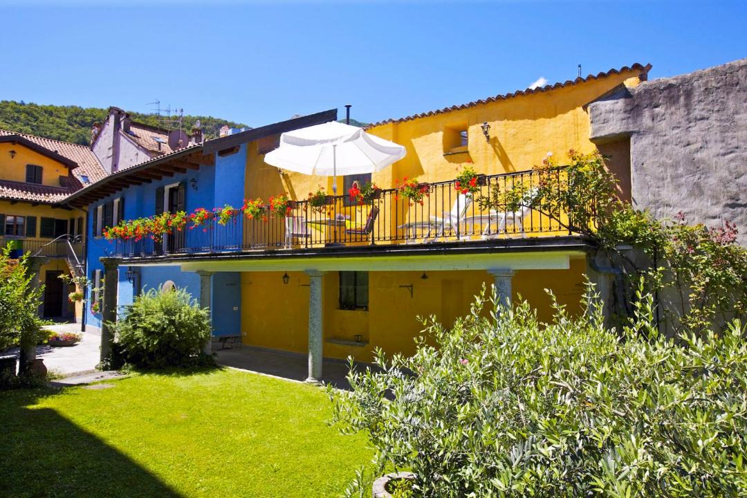 Photo of Others in Cannobio