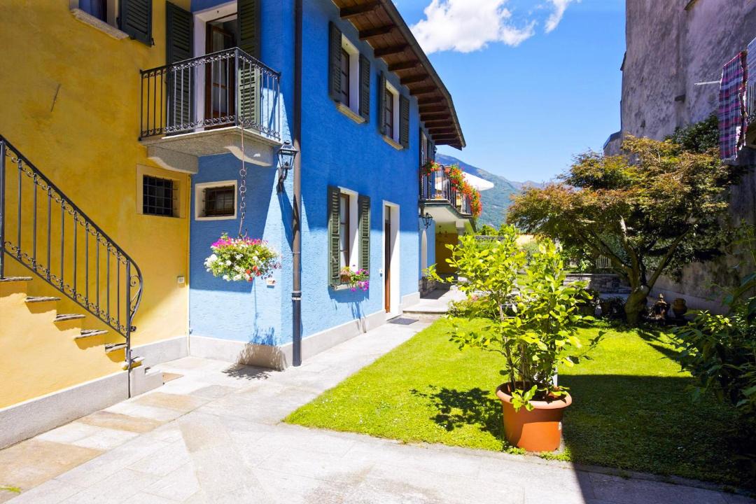 Photo of Others in Cannobio