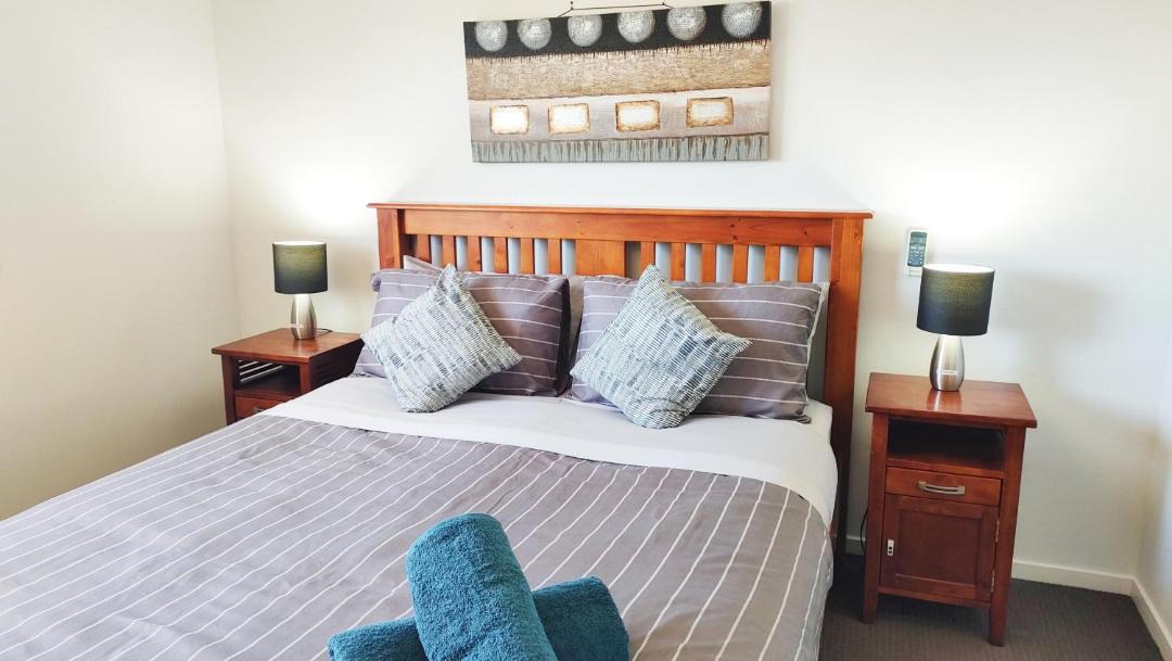 Photo of Bedroom in Dakabin
