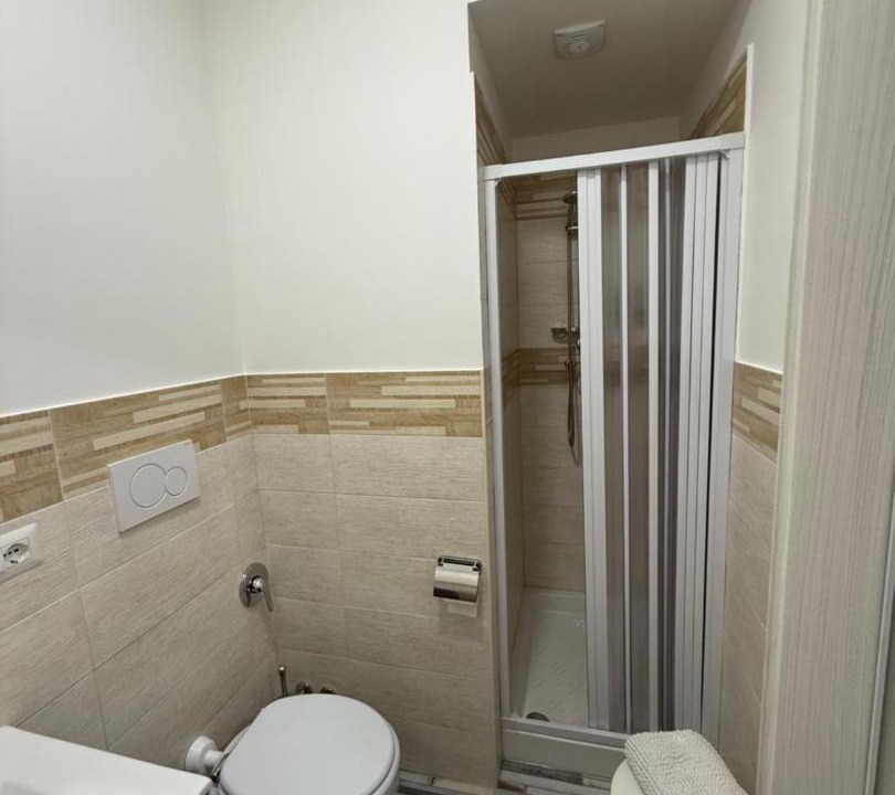 Photo of Bathroom in Alatri