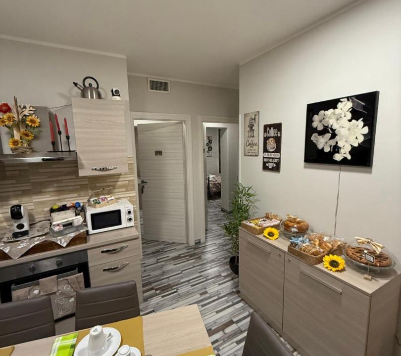 Photo of Kitchen in Alatri