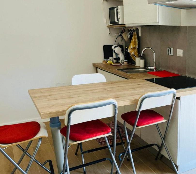 Photo of Kitchen in Quartiere XXIX Ponte Mammolo