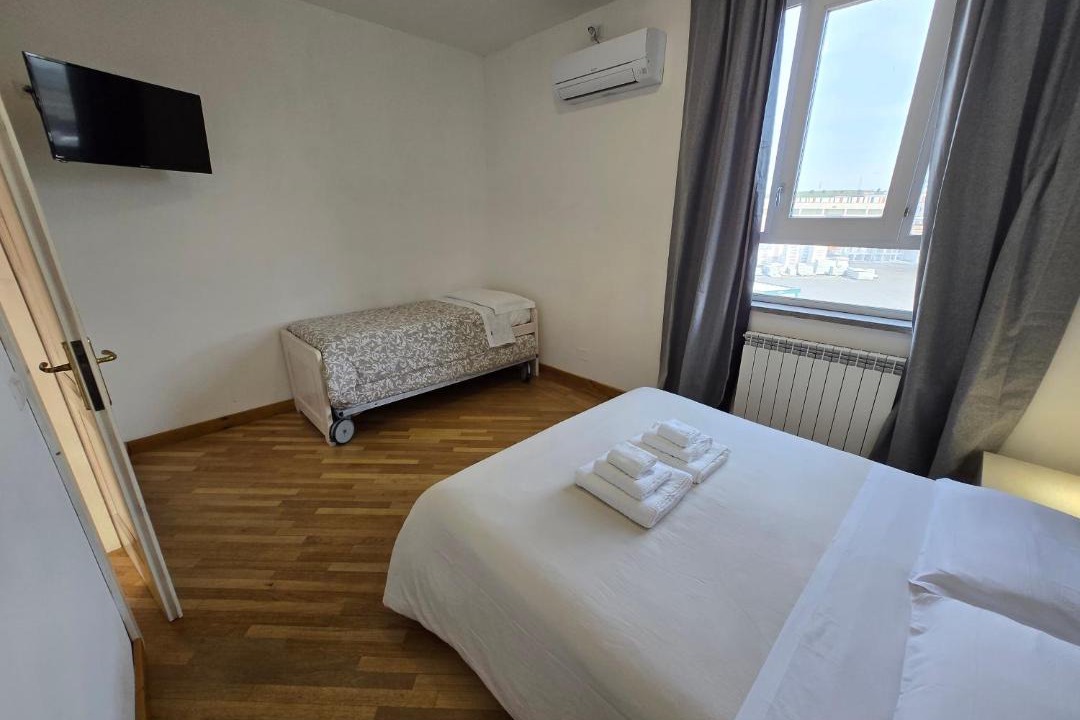 Photo of Bedroom in Colleferro