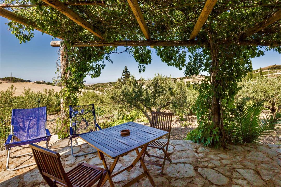 Photo of Patio Balcony in Buseto Palizzolo