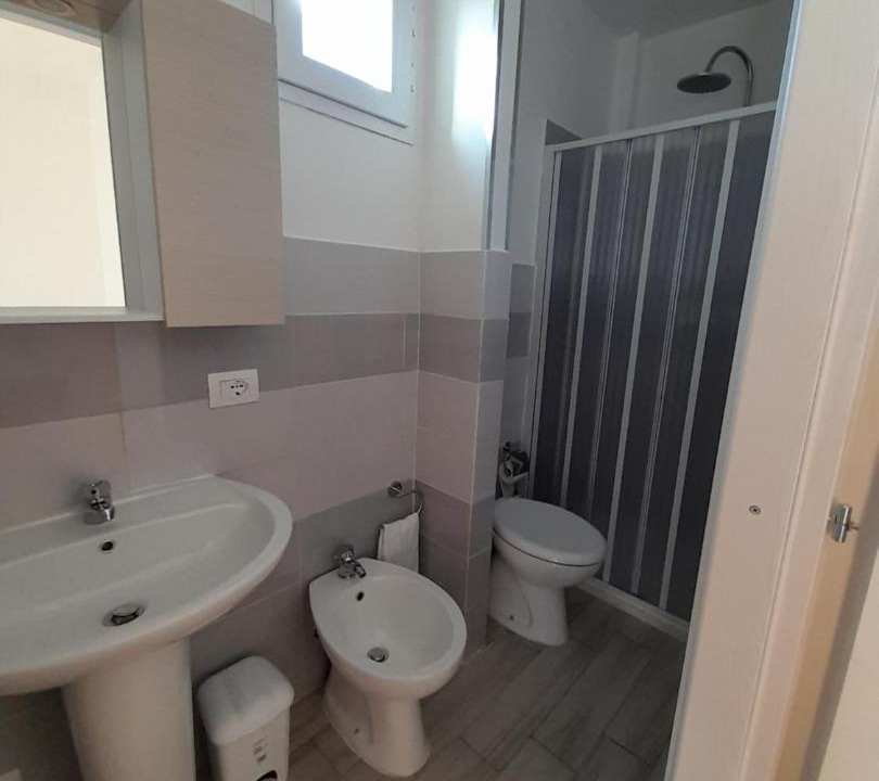 Photo of Bathroom in Fulgatore