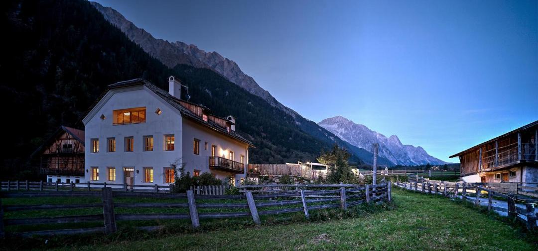 Photo of Others in Anterselva