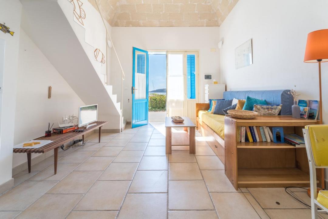 Photo of Others in Favignana