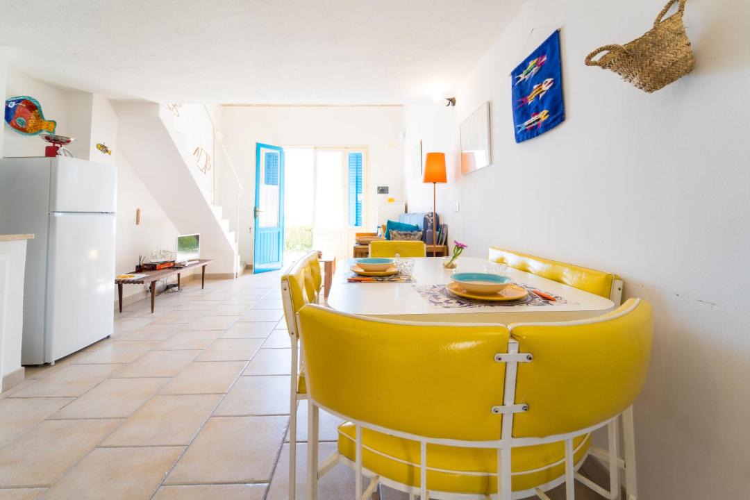 Photo of Others in Favignana