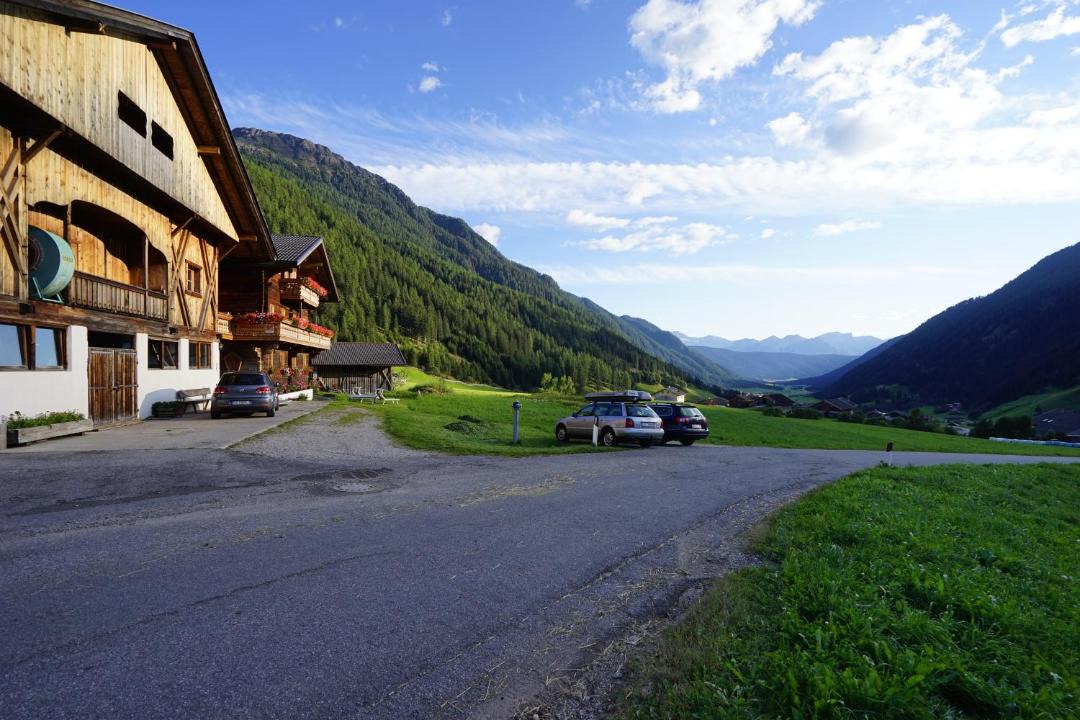Photo of Others in Valle di Casies
