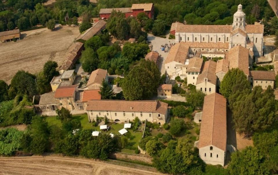Photo of Others in Abbazia di Fossanova