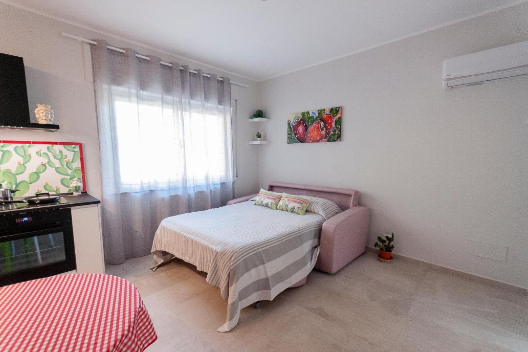 Photo of Bedroom in Oliveri