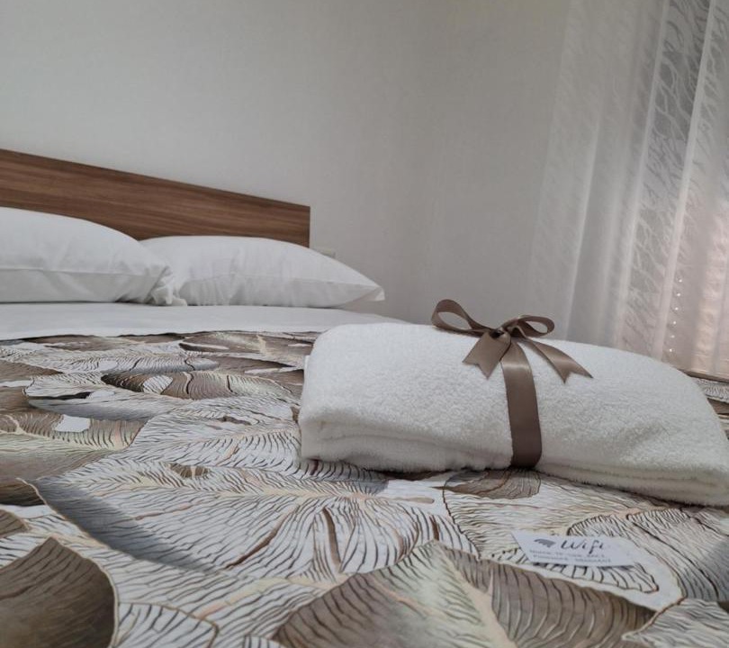 Photo of Bedroom in Sommatino