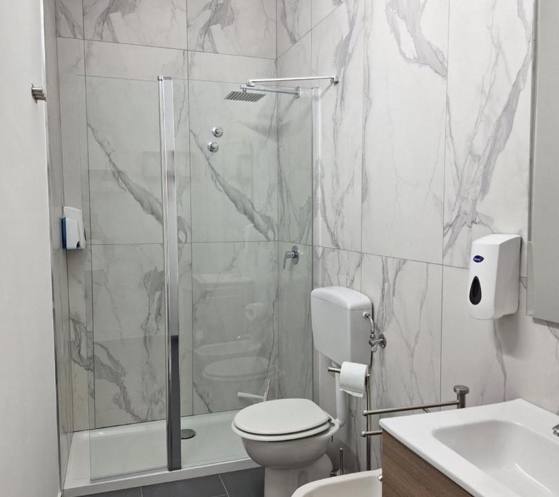 Photo of Bathroom in Sommatino