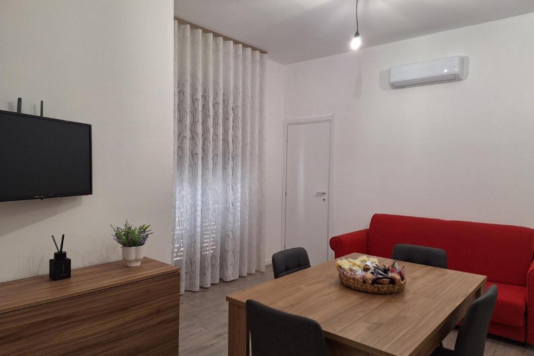 Photo of Livingroom in Sommatino