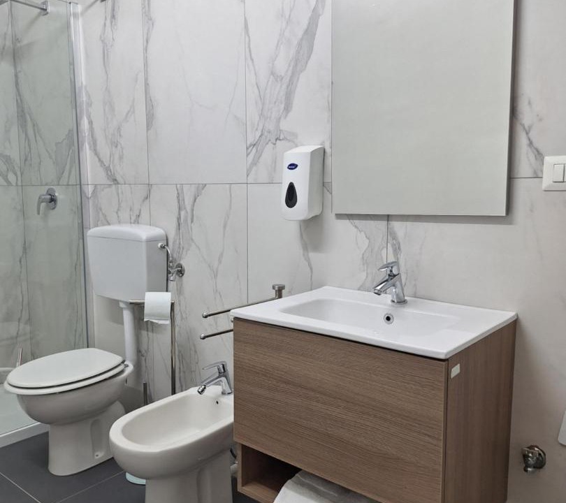 Photo of Bathroom in Sommatino