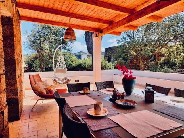 Photo of Others in Pantelleria