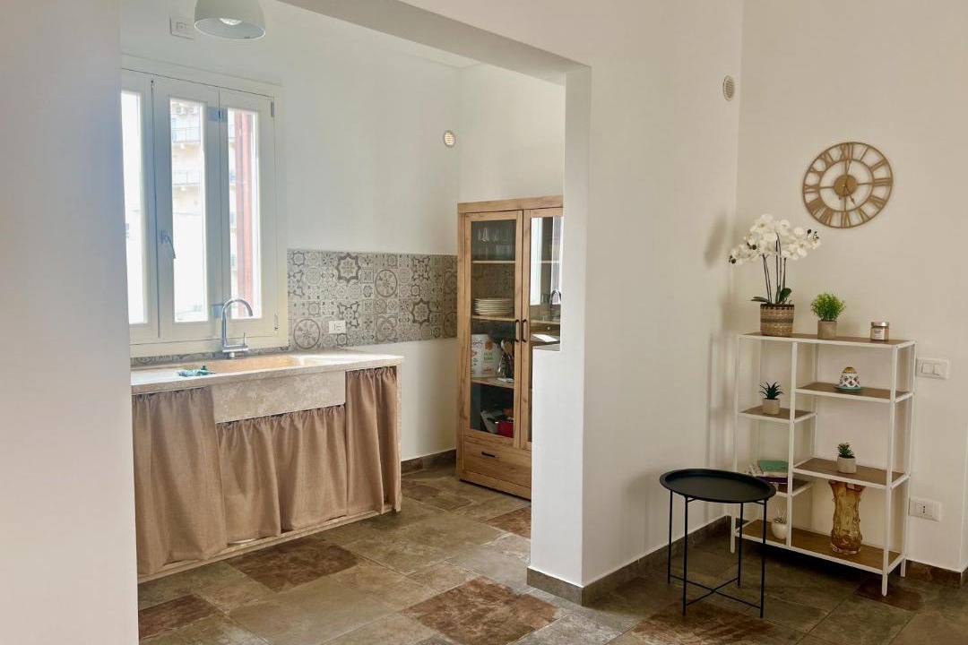 Photo of Others in Favignana